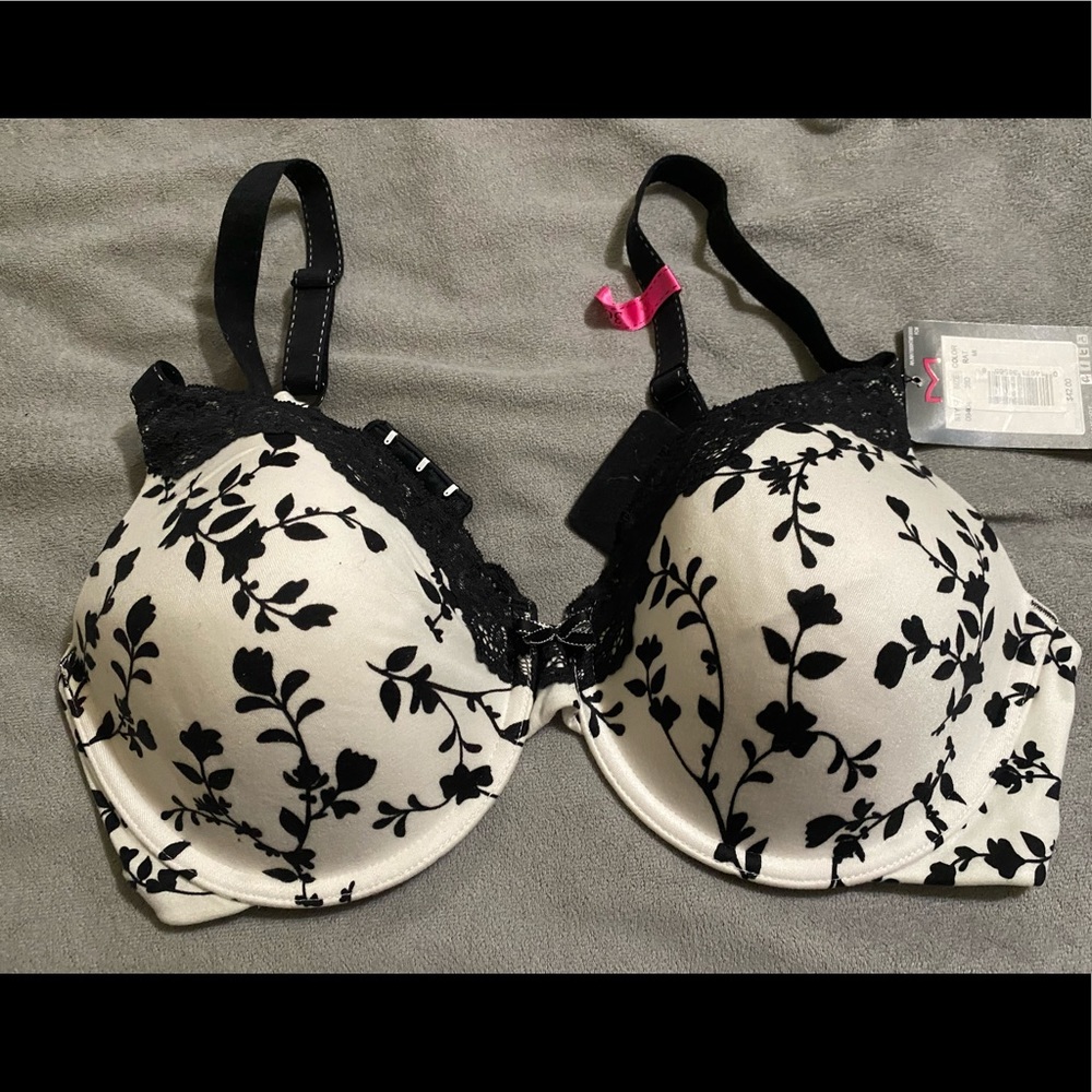 NWT Maidenform bra